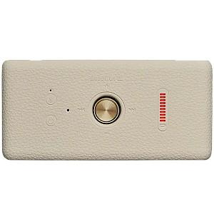 Boxa portabila Marshall Emberton III Cream