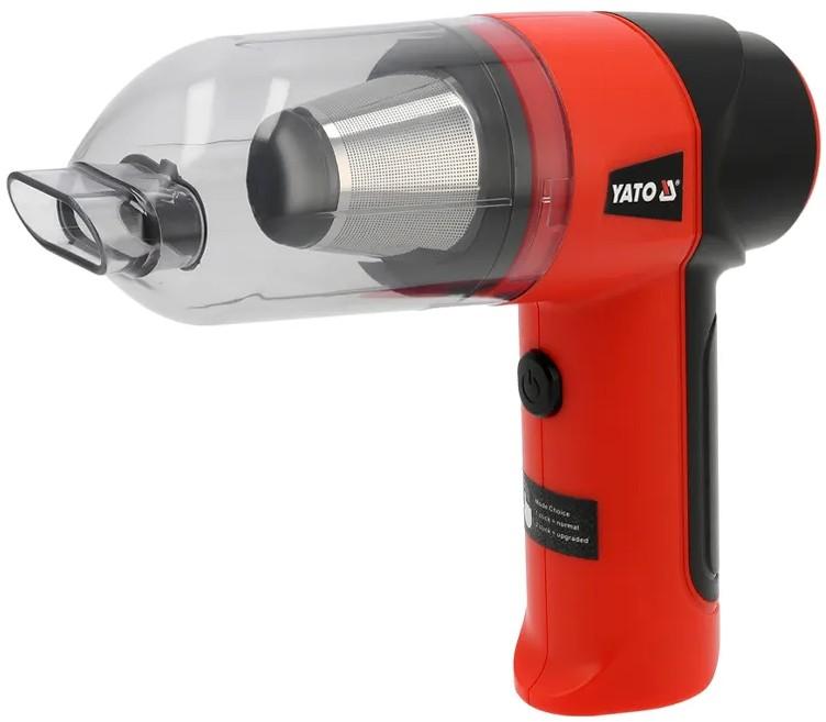 Aspirator de masina Yato YT85687