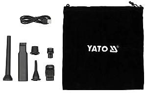 Aspirator de masina Yato YT85687
