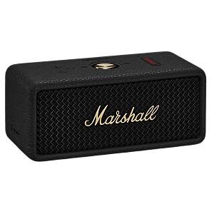 Boxa portabila Marshall Emberton III Black