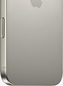 Telefon mobil Apple iPhone 16 Pro Max 8/256GB Natural Titanium