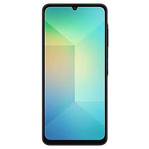 Telefon mobil Samsung Galaxy A06 4/64GB Black