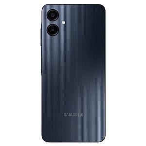 Telefon mobil Samsung Galaxy A06 4/64GB Black