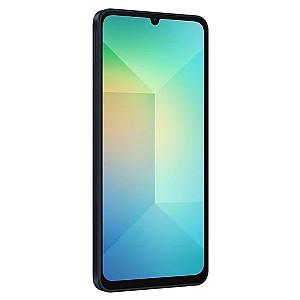 Telefon mobil Samsung Galaxy A06 4/64GB Black