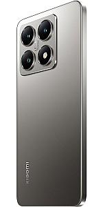 Telefon mobil Xiaomi 14T 12GB/256GB Titan Gray