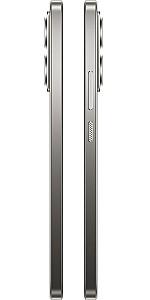 Telefon mobil Xiaomi 14T 12GB/256GB Titan Gray