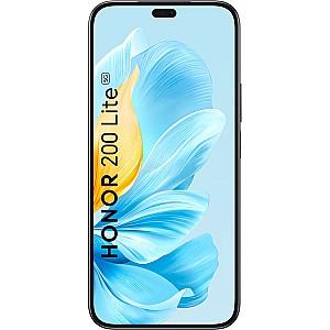 Telefon mobil Honor 200 Lite 5G Black