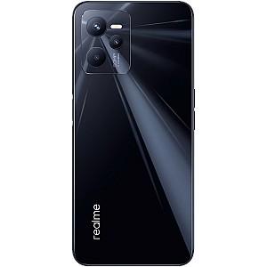 Telefon mobil Realme C35 4/128GB Glowing Black