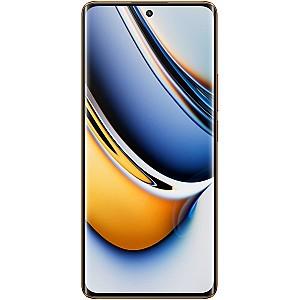 Telefon mobil Realme 11 Pro+ 5G 12/512GB Sunrise Beige