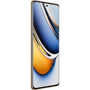 Telefon mobil Realme 11 Pro+ 5G 12/512GB Sunrise Beige