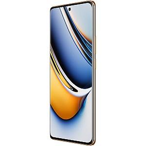 Telefon mobil Realme 11 Pro+ 5G 12/512GB Sunrise Beige