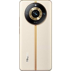 Telefon mobil Realme 11 Pro+ 5G 12/512GB Sunrise Beige
