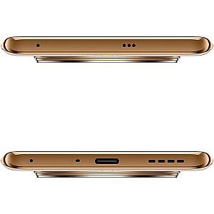 Telefon mobil Realme 11 Pro+ 5G 12/512GB Sunrise Beige