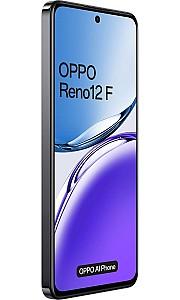 Telefon mobil Oppo Reno 12 F 4G 8/256GB Matte Grey