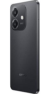 Telefon mobil Oppo A40 4/128GB Sparkle Black