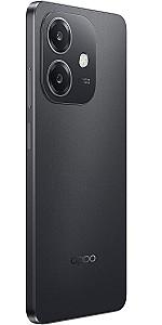 Telefon mobil Oppo A40 4/128GB Sparkle Black