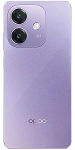 Telefon mobil Oppo A40 4/128GB Starry Purple