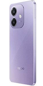 Telefon mobil Oppo A40 4/128GB Starry Purple