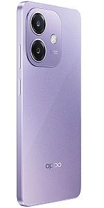 Telefon mobil Oppo A40 4/128GB Starry Purple