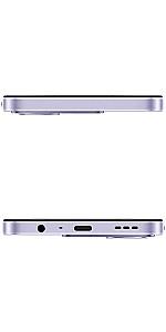 Telefon mobil Oppo A40 4/128GB Starry Purple