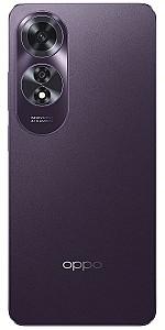 Telefon mobil Oppo A60 8/256GB Midnight Purple
