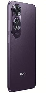 Telefon mobil Oppo A60 8/256GB Midnight Purple