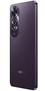 Telefon mobil Oppo A60 8/256GB Midnight Purple