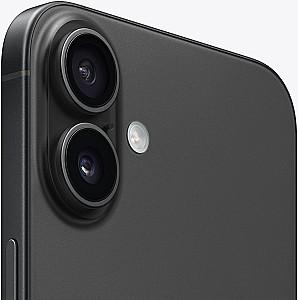 Telefon mobil Apple iPhone 16 Plus 128GB Negru