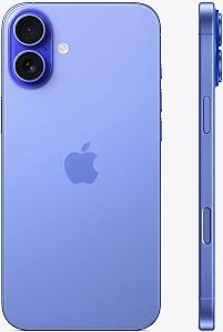 Telefon mobil Apple iPhone 16 Plus 128GB Ultramarine