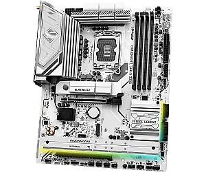 Placa de baza ASRock B860 Steel Legend WIFI