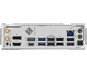 Placa de baza ASRock B860 Steel Legend WIFI