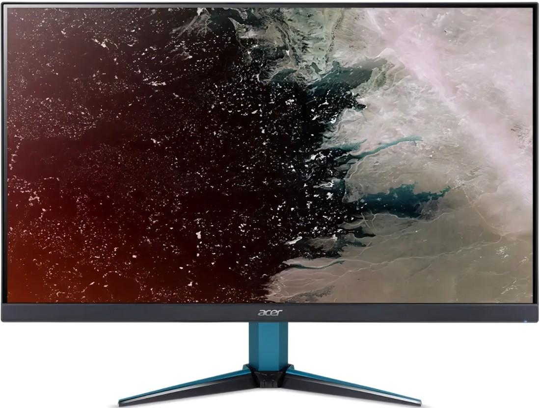 Monitor gaming ACER Nitro VG271UM Black/Blue