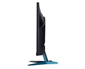 Monitor gaming ACER Nitro VG271UM Black/Blue