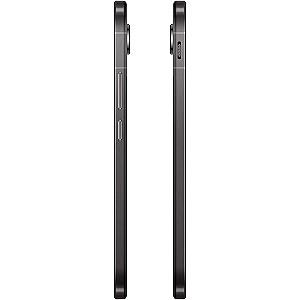 Telefon mobil OnePlus Nord 4 16/512GB Obsidian Midnight