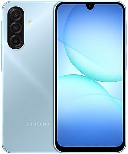 Telefon mobil Samsung Galaxy A17 8/256GB Blue