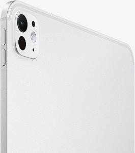 Tableta Apple iPad Pro 11 2024 1TB Silver (MVVF3NF/A)