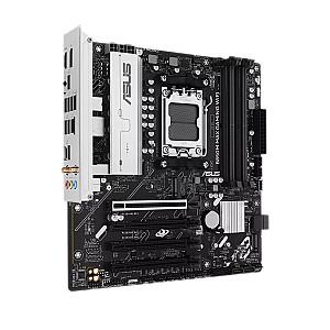 Placa de baza Asus B850M MAX GAMING WIFI