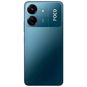 Telefon mobil Xiaomi POCO C65 8/256GB Blue