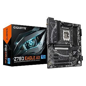 Placa de baza Gigabyte Z790 EAGLE AX