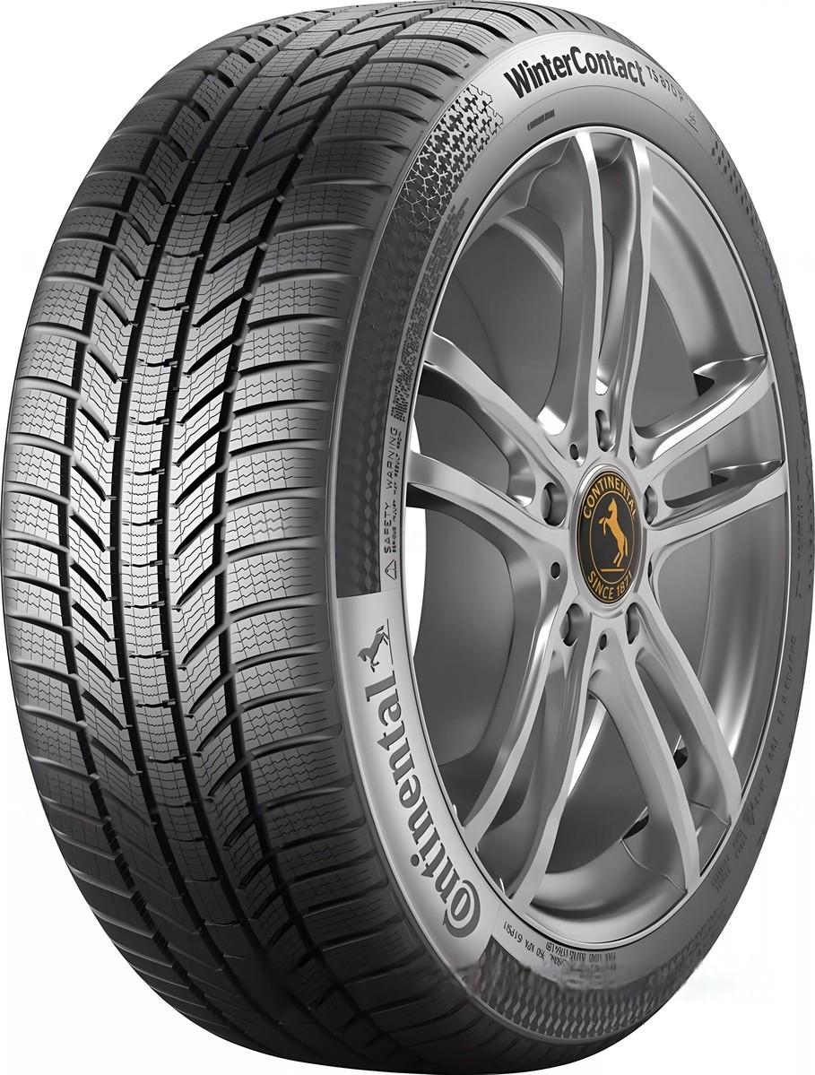 Anvelopa Continental 265/60R18 Conti WinterContact TS870P Suv 114H XL FR