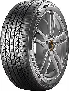 Anvelopa Continental 275/40R20 Conti WinterContact TS870P Suv 106V XL FR