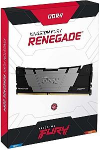 Memorie operativa RAM Kingston FURY Renegade 8GB (KF436C16RB2/8)