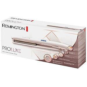 Placa de indreptat parul Remington PROluxe S9100