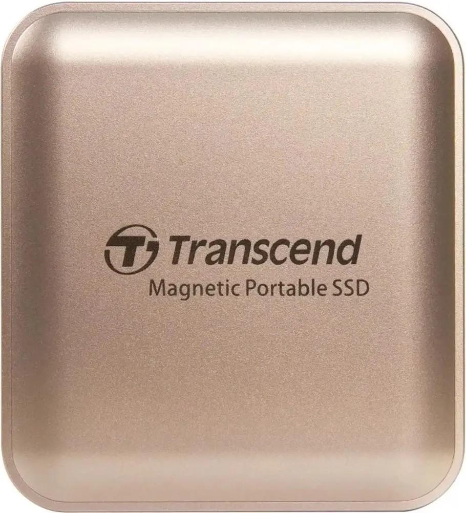 SSD extern Transcend ESD420 1TB Rose Gold (TS1TESD420G)
