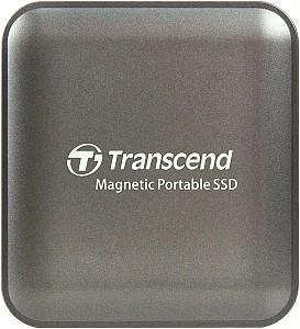 SSD extern Transcend ESD420 1TB Iron Gray (TS1TESD420C)