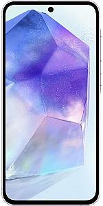 Telefon mobil Samsung Galaxy A55 8/256GB Light Violet