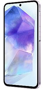 Telefon mobil Samsung Galaxy A55 8/256GB Light Violet