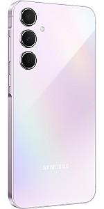 Telefon mobil Samsung Galaxy A55 8/256GB Light Violet