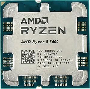 Procesor AMD Ryzen 5 7600 Tray
