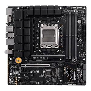 Placa de baza Asus TUF GAMING B650M-E